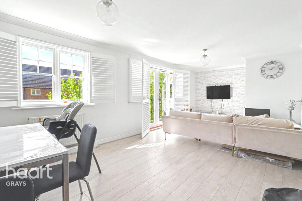 Main image of property: Caspian Way, PURFLEET