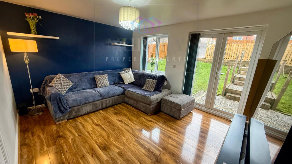 Arnall Close, Knottingley, West Yorkshire photo 3