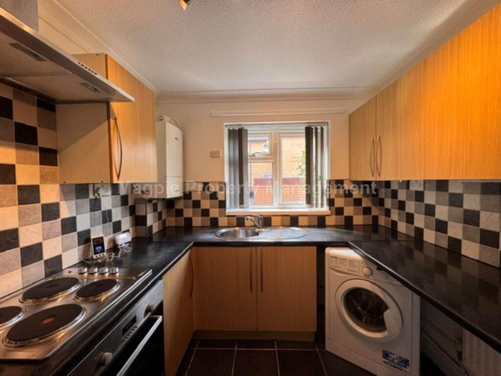 Main image of property: Huntingdon