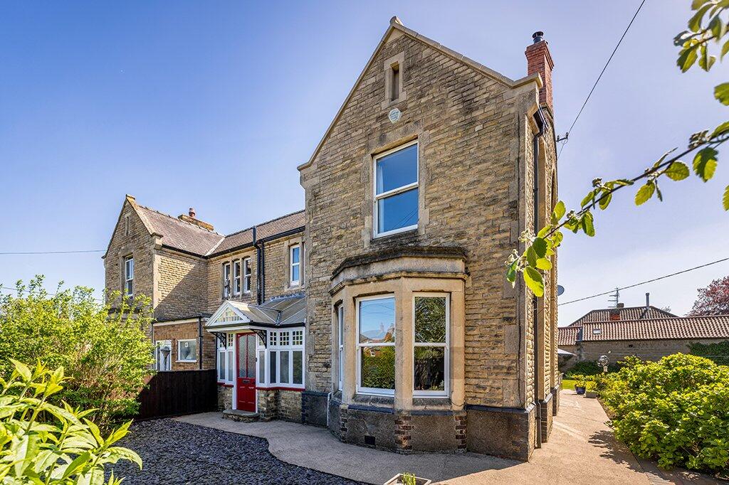 Main image of property: Lincoln Road, Metheringham, Lincoln, LN4
