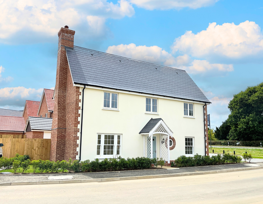 Main image of property: Wickham Market,
Suffolk,
IP13 0TF

