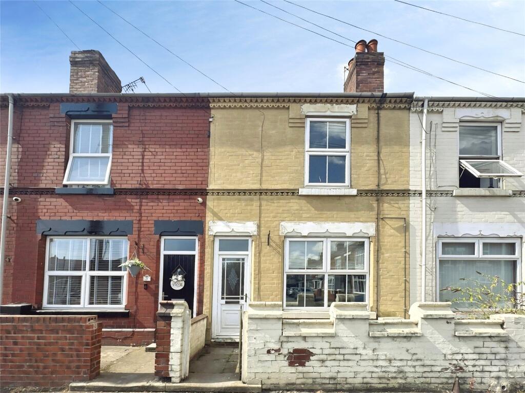 Main image of property: West End Avenue, Doncaster, South Yorkshire, DN5
