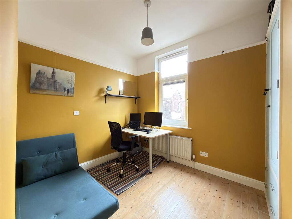 3 bedroom terraced house for rent