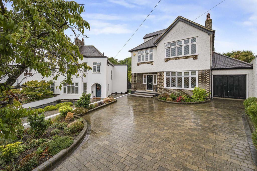 House in Bexley, Bridgen