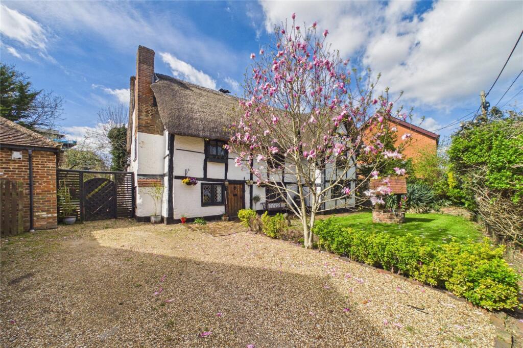 Main image of property: Bay Road, Bracknell, Berkshire, RG12