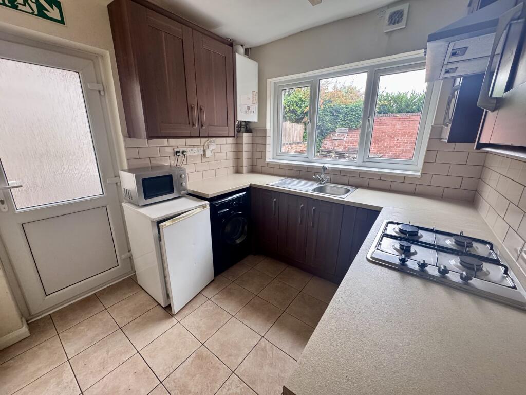House in Nottingham - View 3