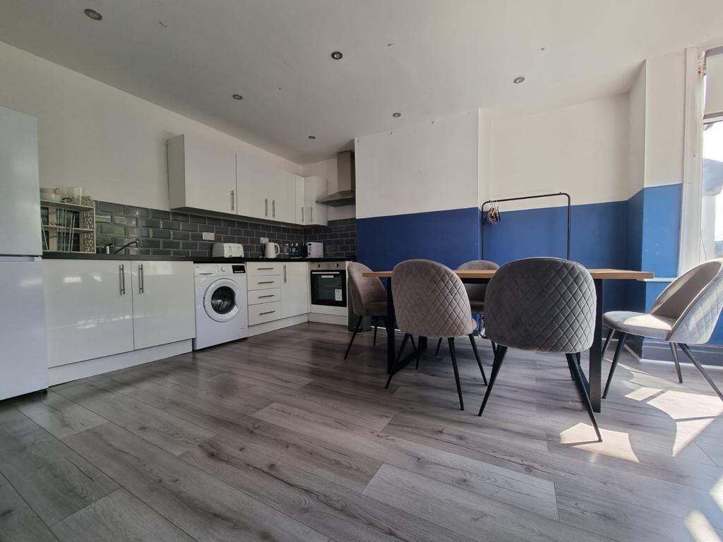 Main image of property: Woodside Terrace, Leeds