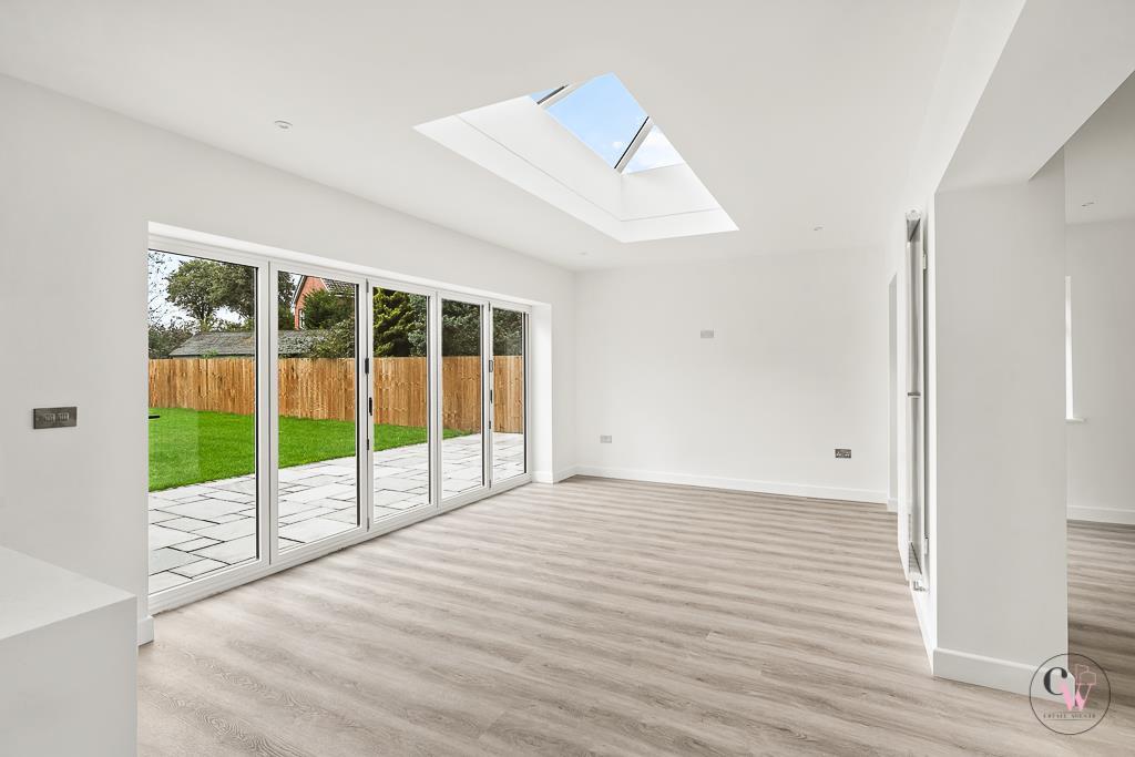 House in Crewe - More