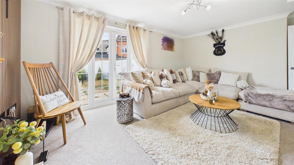 House in Peterborough - View 4