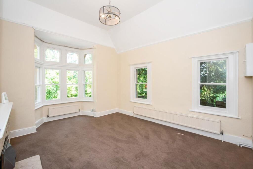 Main image of property: Russell Hill Road