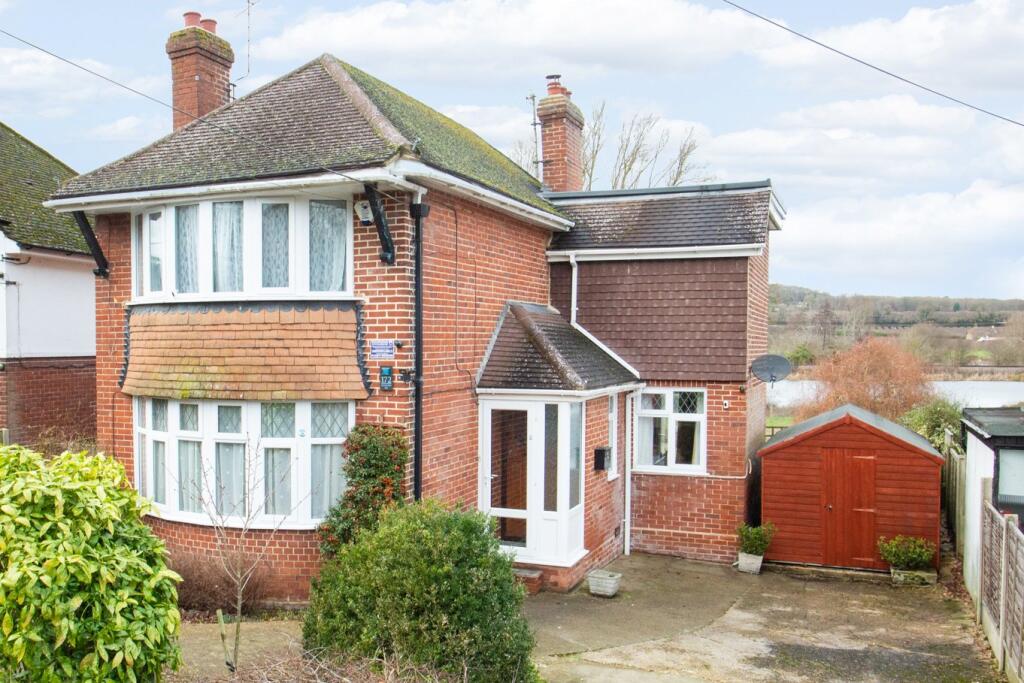 Main image of property: Ashford Road, Canterbury, Kent, CT1