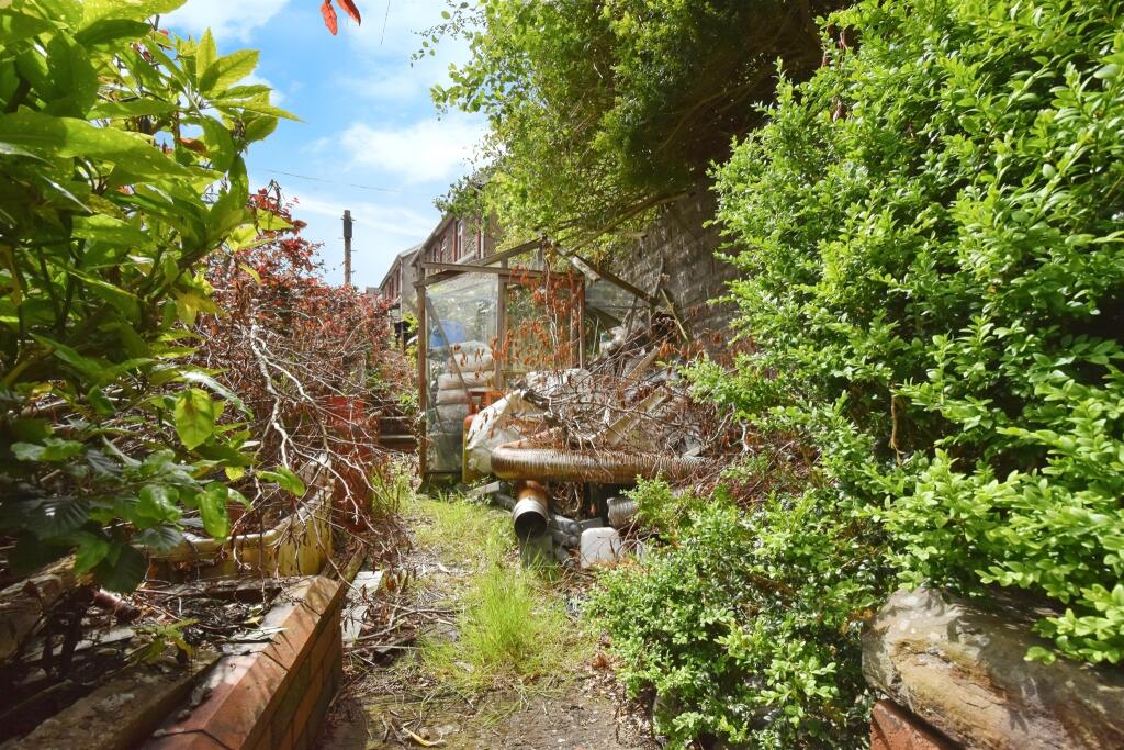 Main image of property: Hamilton Street, Mountain Ash