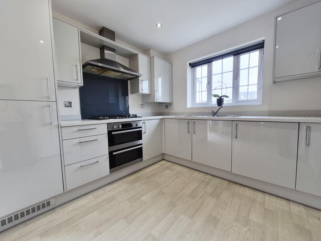 Main image of property: Entwistle Drive, BB2