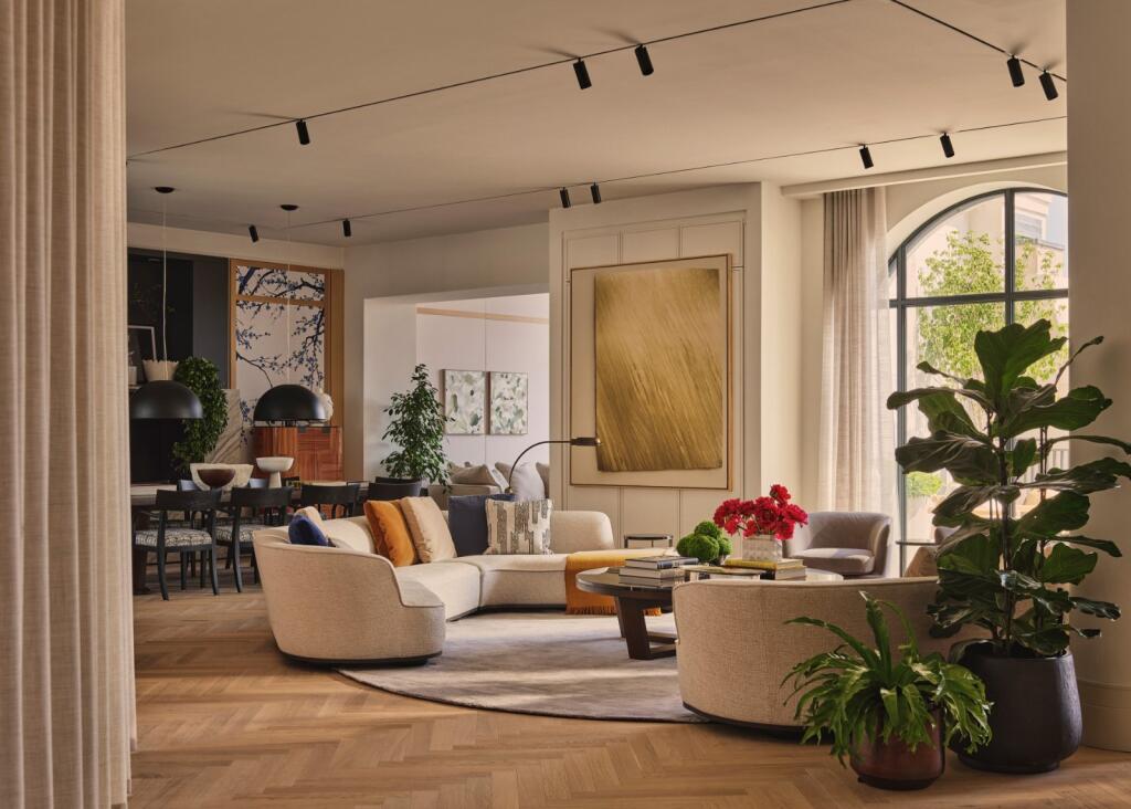 Apartment in London - View 4