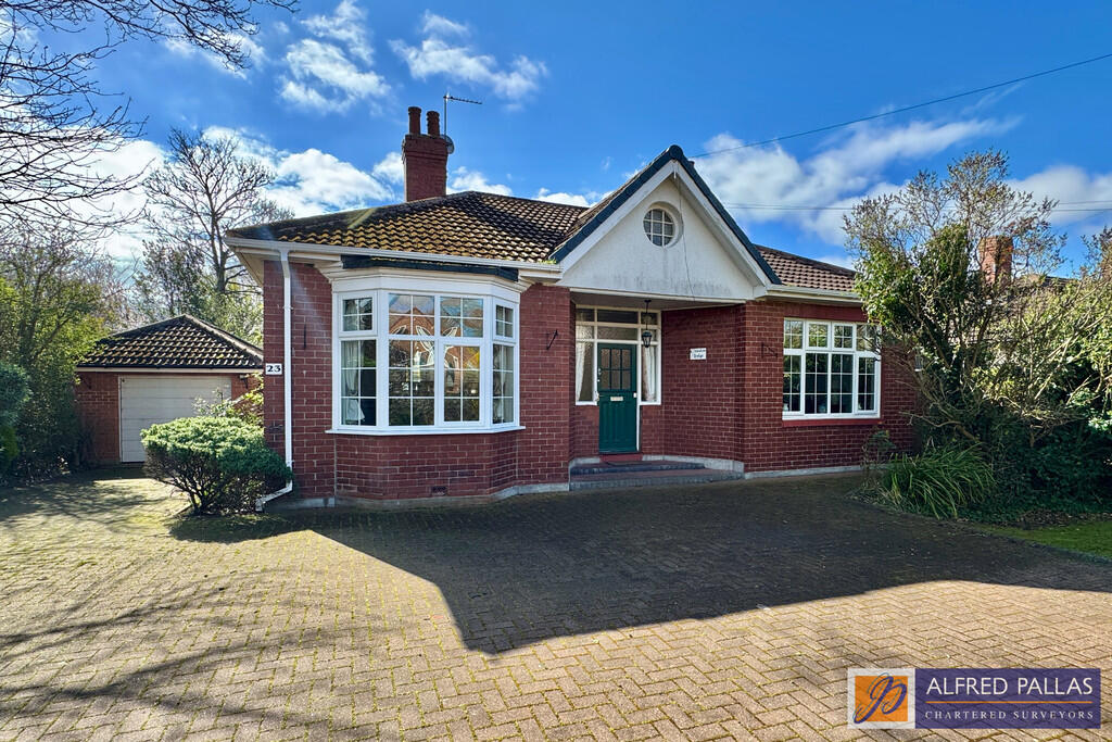 Main image of property: Whitburn Road, Cleadon