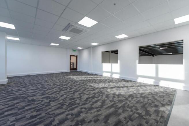 Unit 6 Barwell Business Park, Chessington