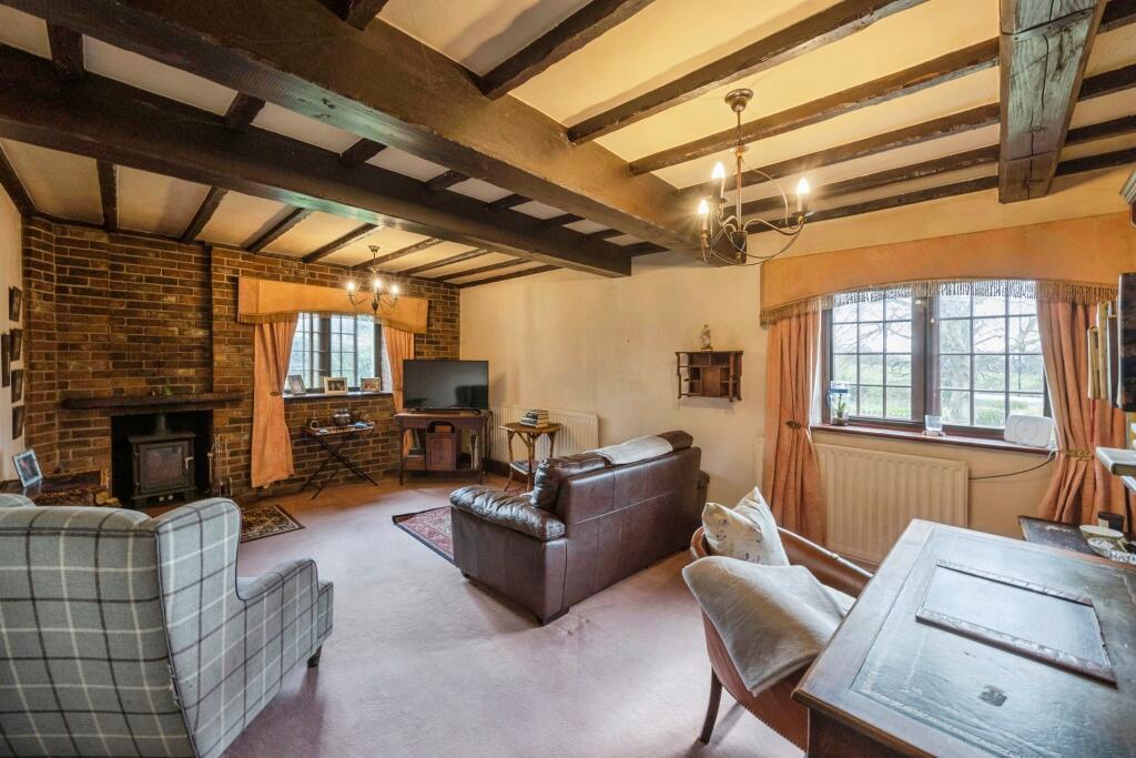 Lidget Lane, Hickleton, Doncaster - View 2