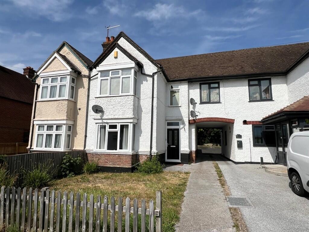 Main image of property: Clarendon Road, HIGH WYCOMBE