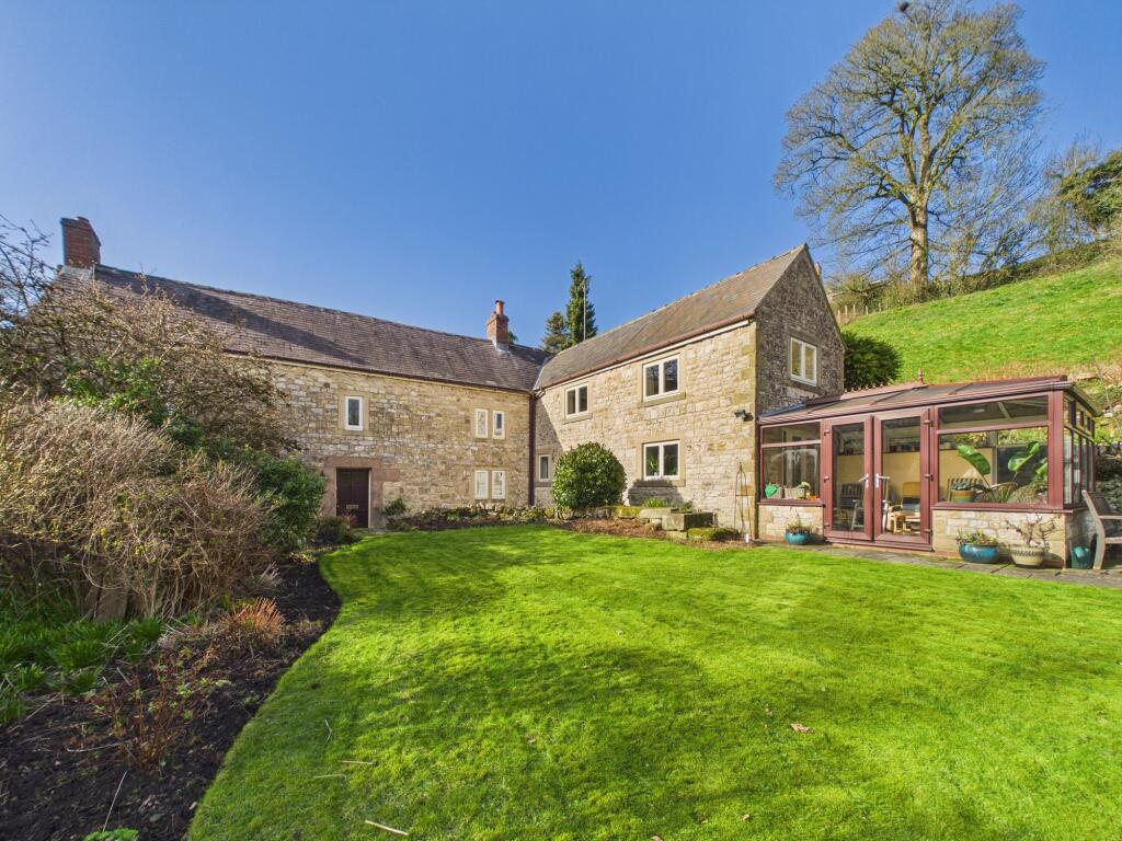 Main image of property: The Dale, Bonsall, DE4
