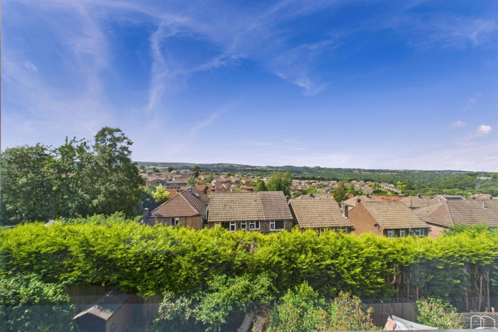 House in Sheffield, Bradway - View 3