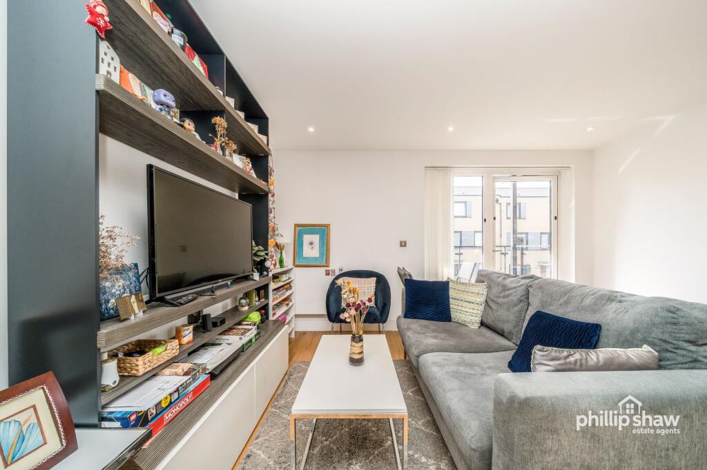 Apartment in London - More