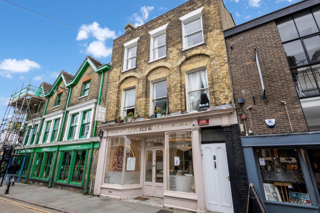 Main image of property: Palace Street, Canterbury, Kent, CT1