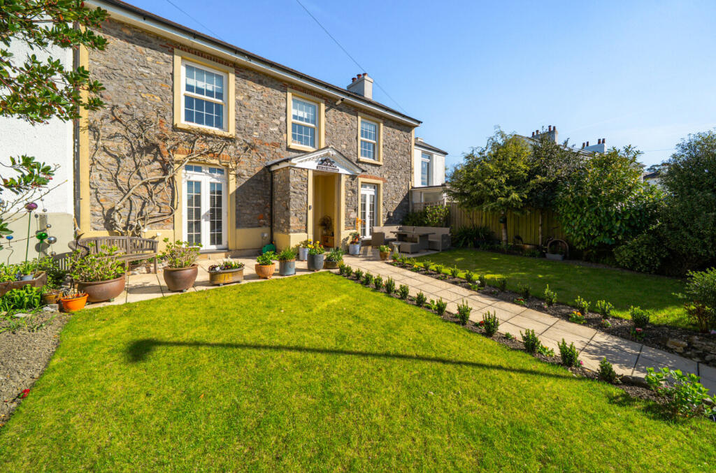 Main image of property: Highweek Village, Newton Abbot, Devon