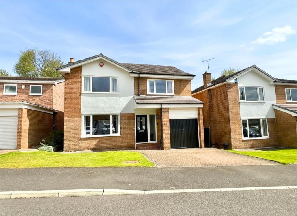 Main image of property: The Paddock, Kirkheaton, Huddersfield