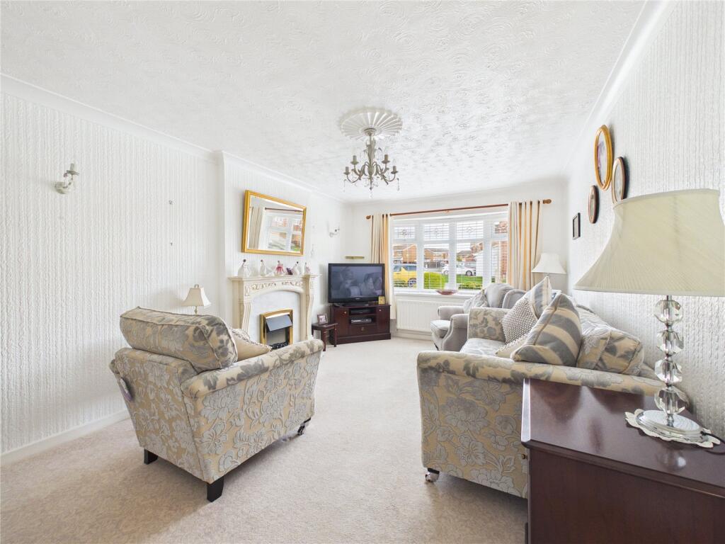 Shawbrow View, Bishop Auckland, Durham, DL14 photo 4