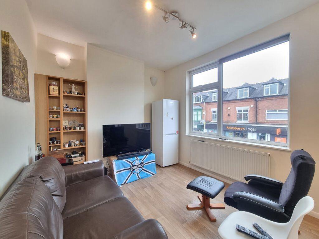 Main image of property: Queens Road, Leicester
