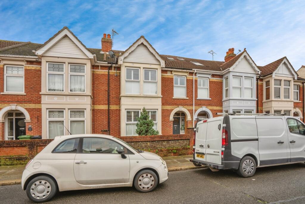 Main image of property: Meredith Road, Portsmouth, Hampshire, PO2