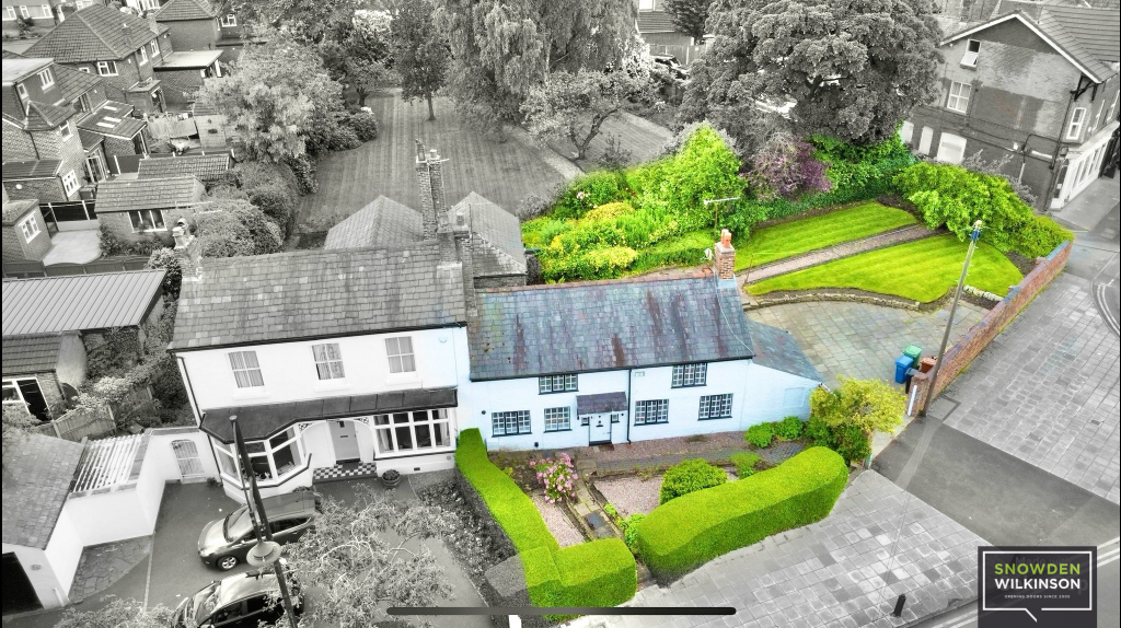Main image of property: Station Road, Cheadle Hulme