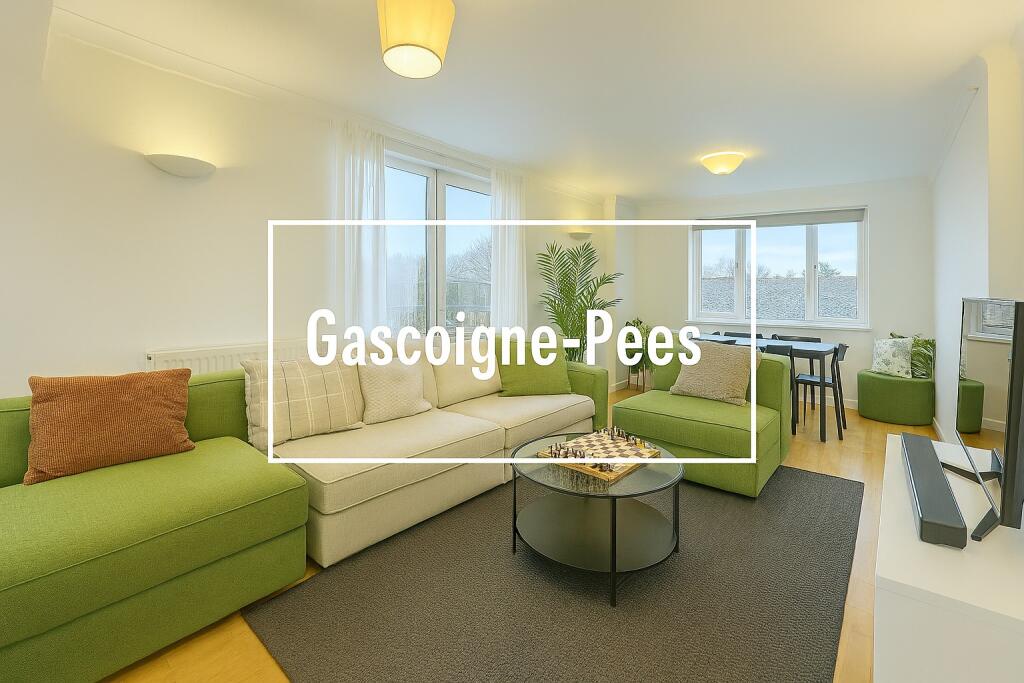 Main image of property: St Annes Court - South Sutton