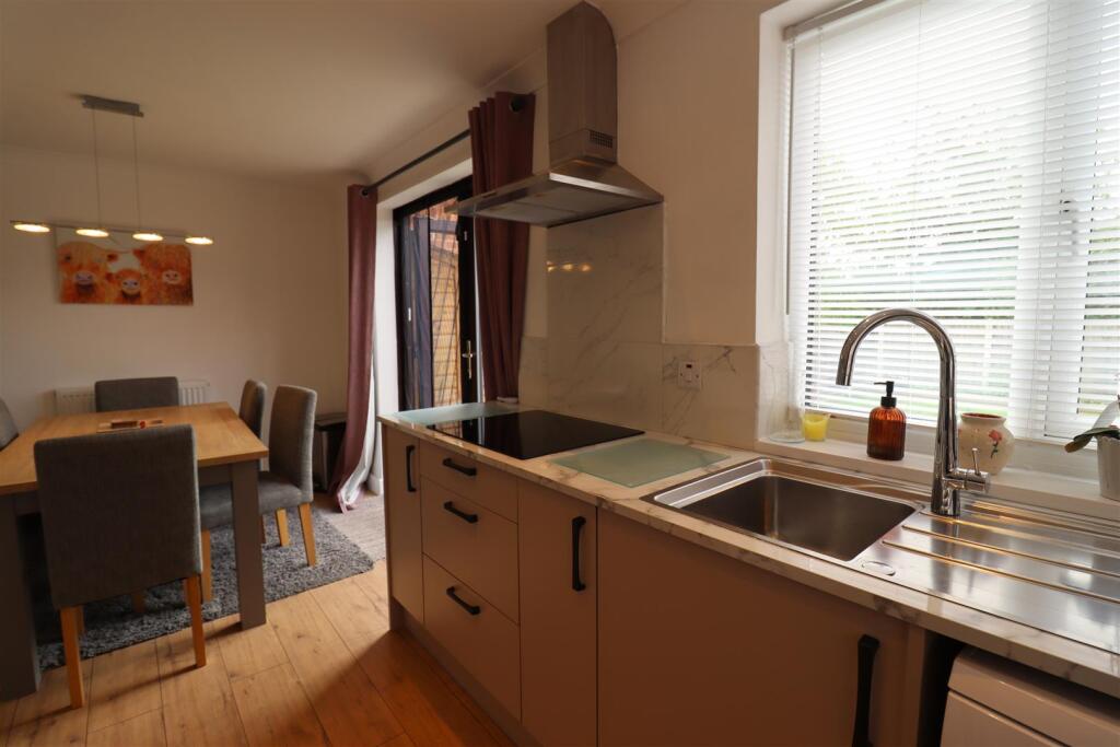 House in Gilberdyke - View 5