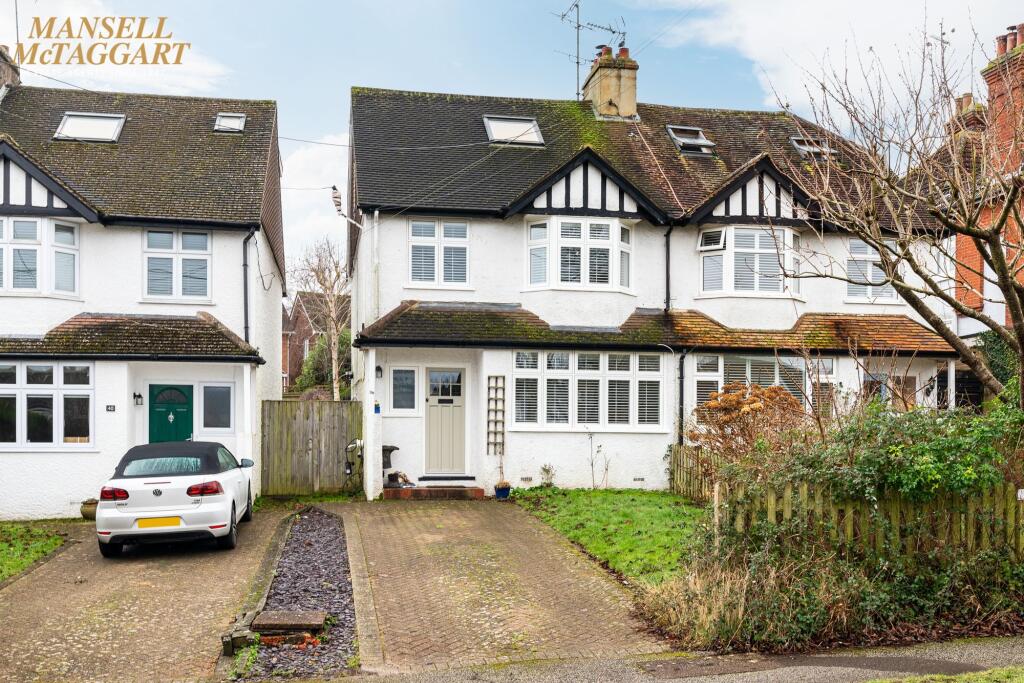 Main image of property: Stanford Avenue, Hassocks, BN6