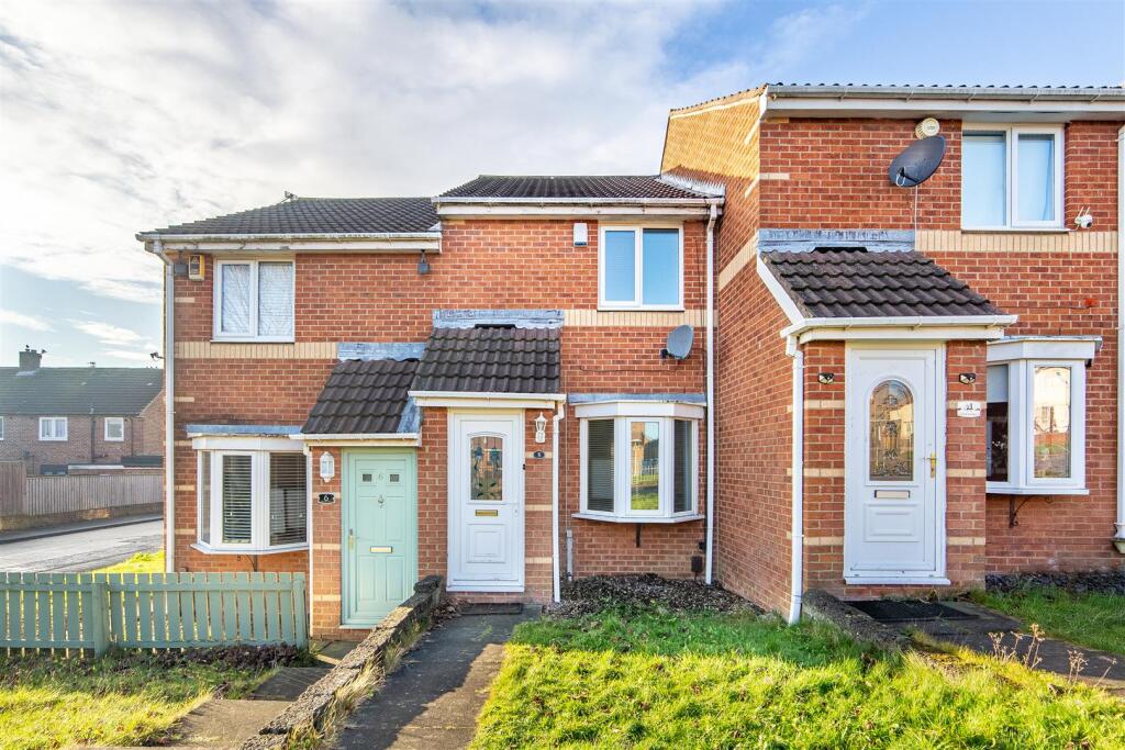 Main image of property: High Meadows, Newcastle Upon Tyne, NE3