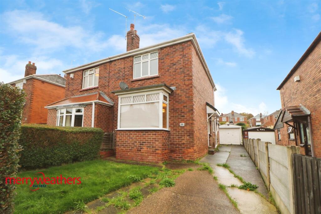 Main image of property: 32 Flat Lane, Whiston, Rotherham
