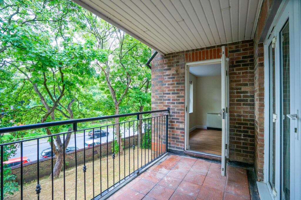 Apartment in York - View 5
