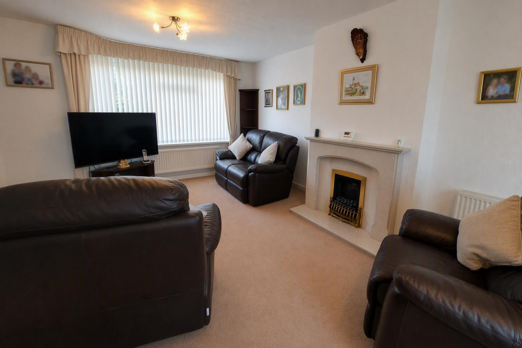House in Cardiff - More