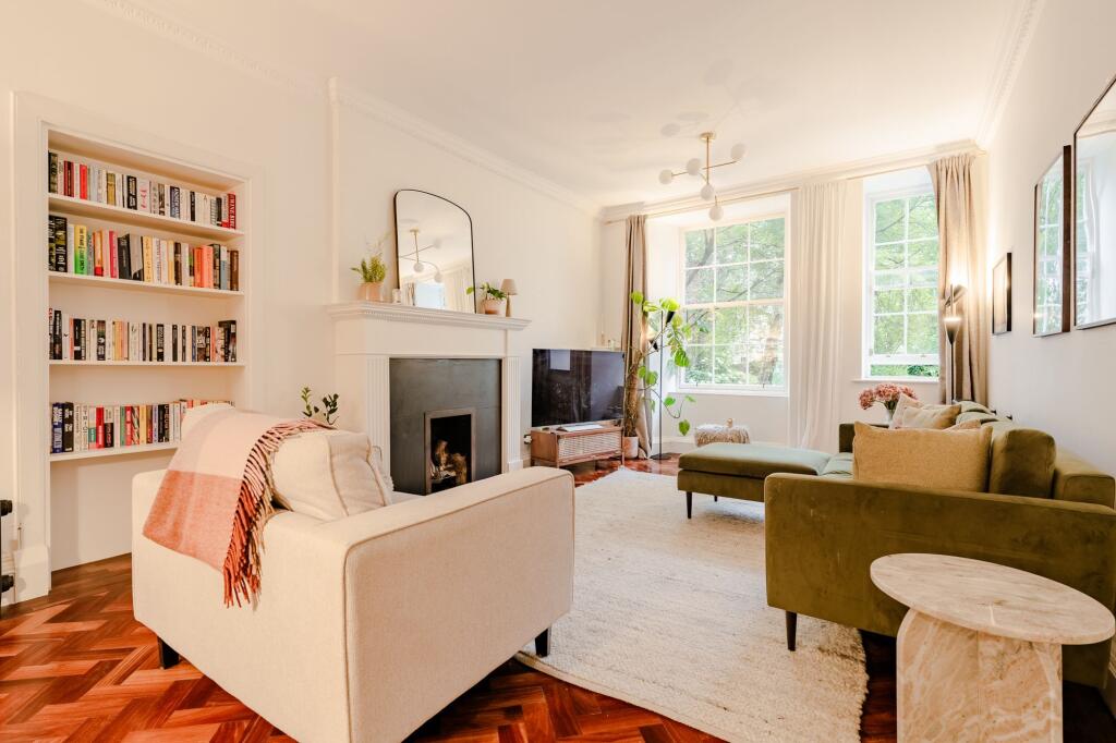 Main image of property: St. Vincent Street, Edinburgh, EH3