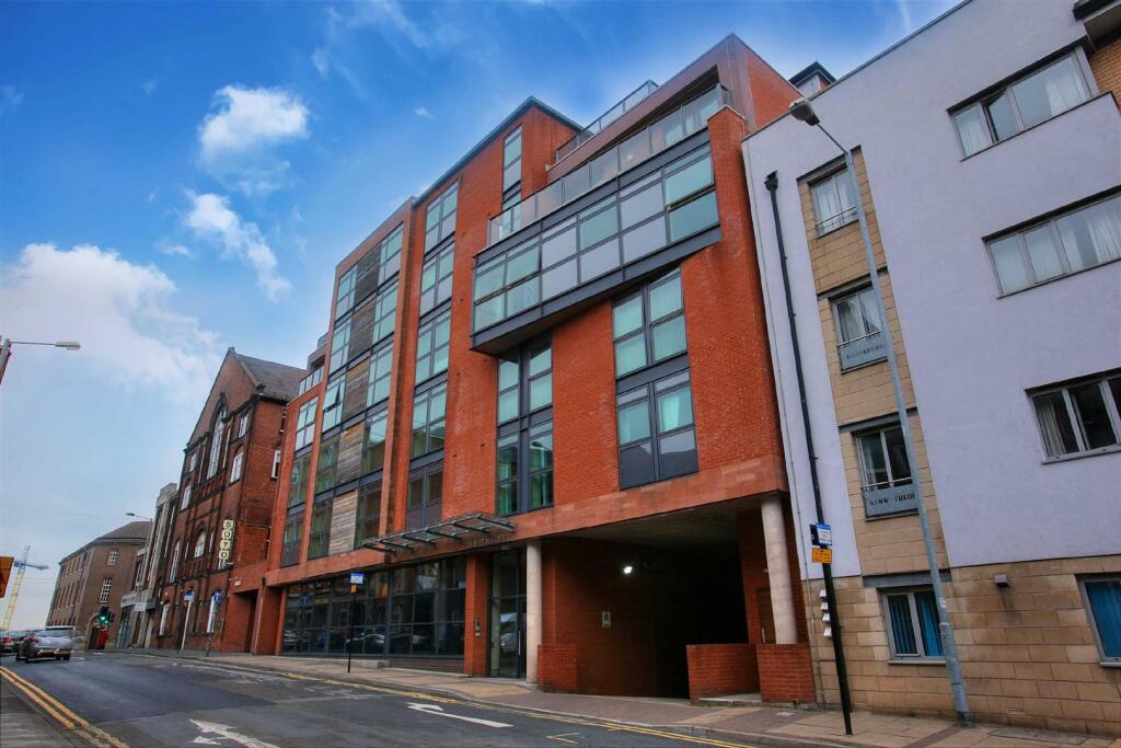 Main image of property: Smithfield, Rockingham Street, City Centre