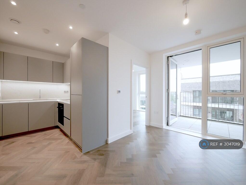 Main image of property: Mile Walk, London, NW6