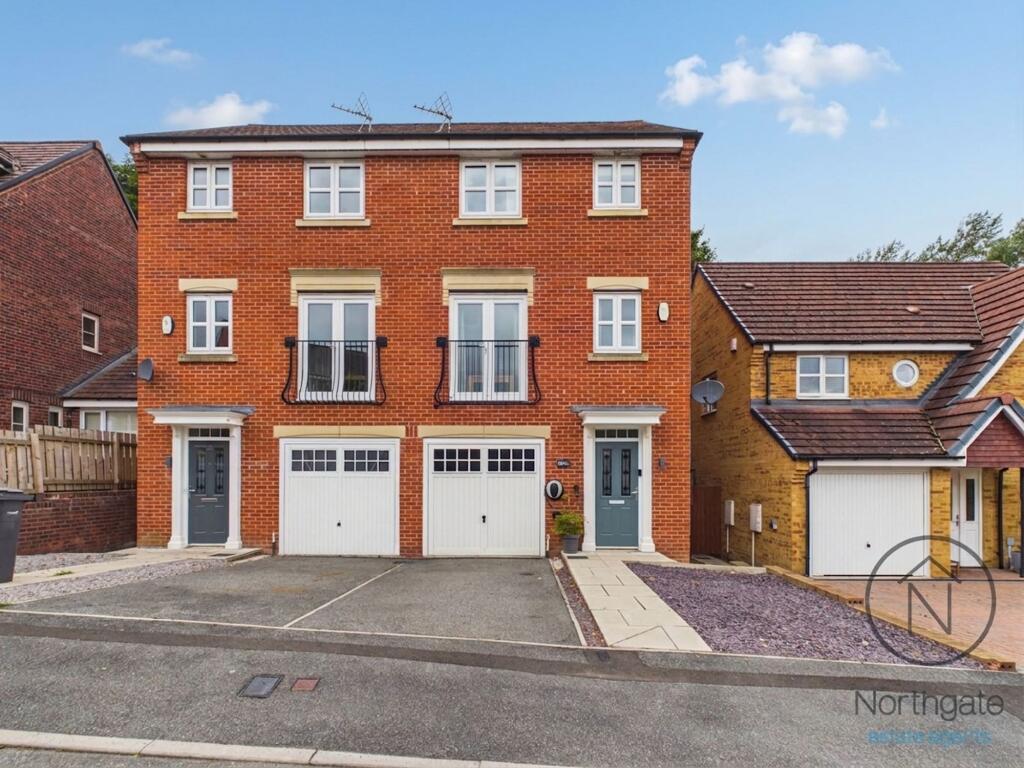 Main image of property: Youens Crescent, Newton Aycliffe, DL5