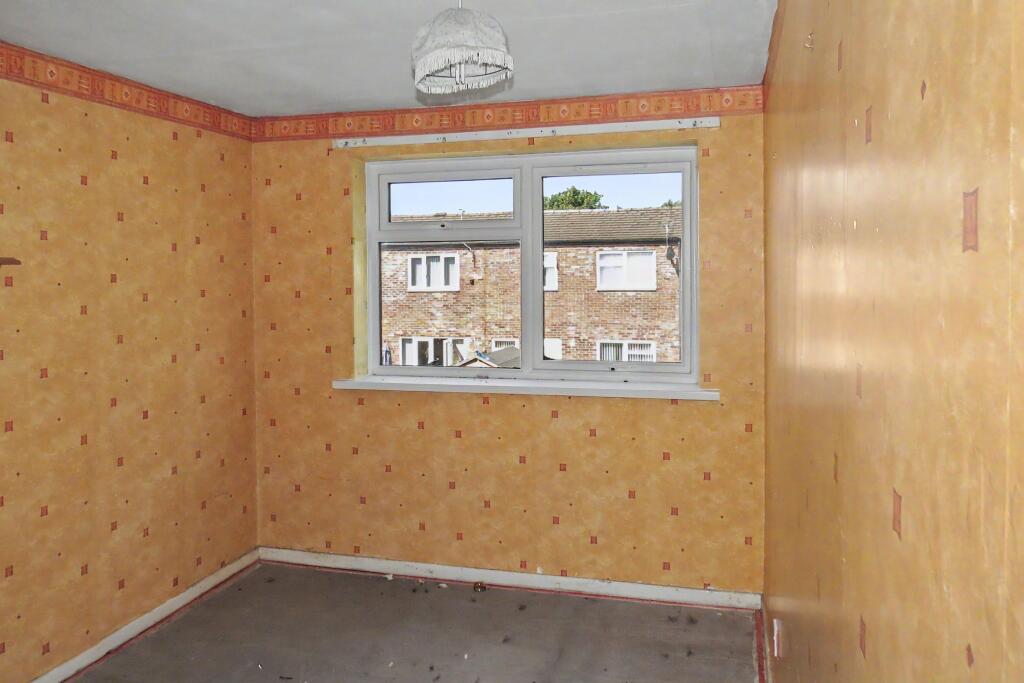 House in Preston - More