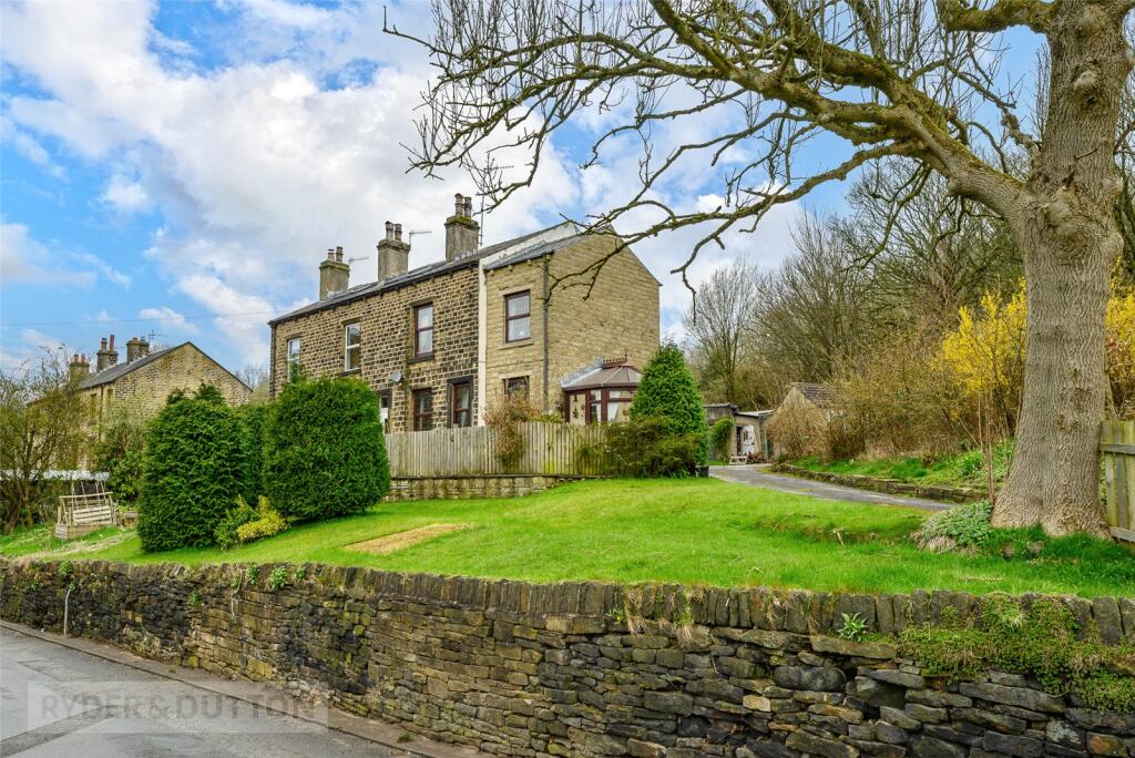 Main image of property: Warehouse Hill Road, Marsden, Huddersfield, West Yorkshire, HD7