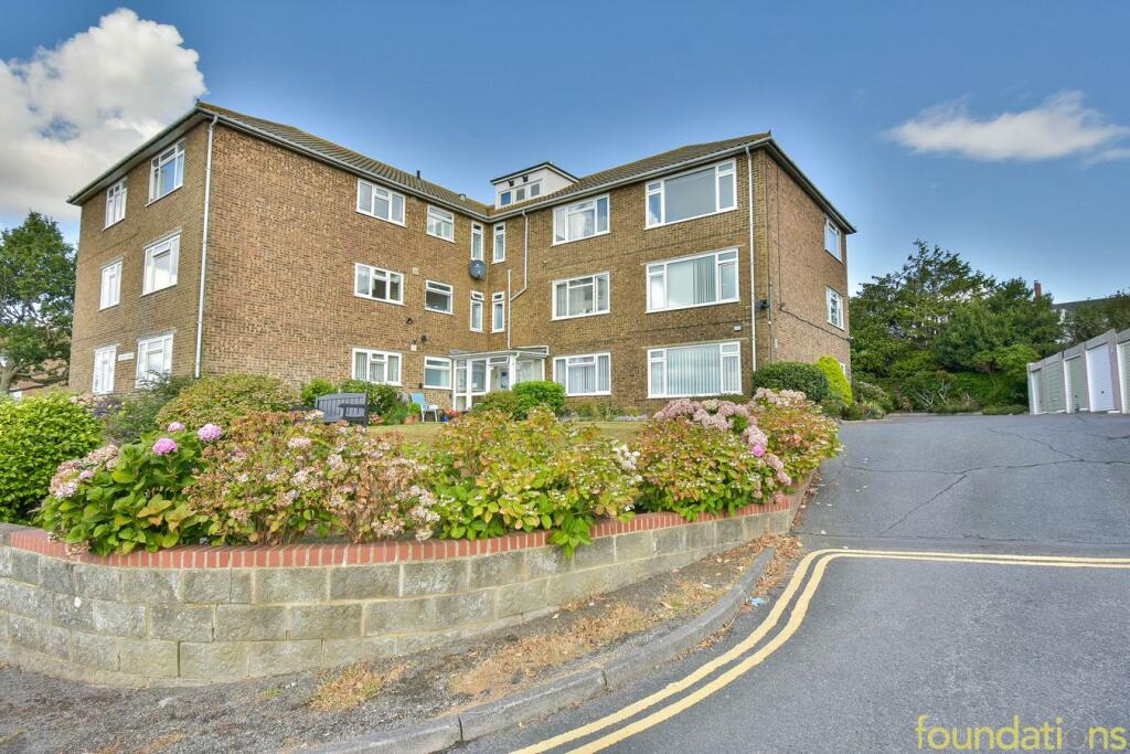 Apartment in Bexhill-on-Sea, Old Town
