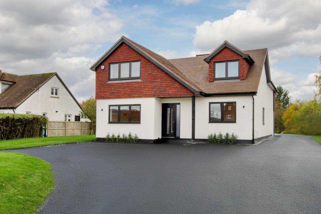 Main image of property: Pilgrims Way West, Otford, Sevenoaks, Kent, TN14