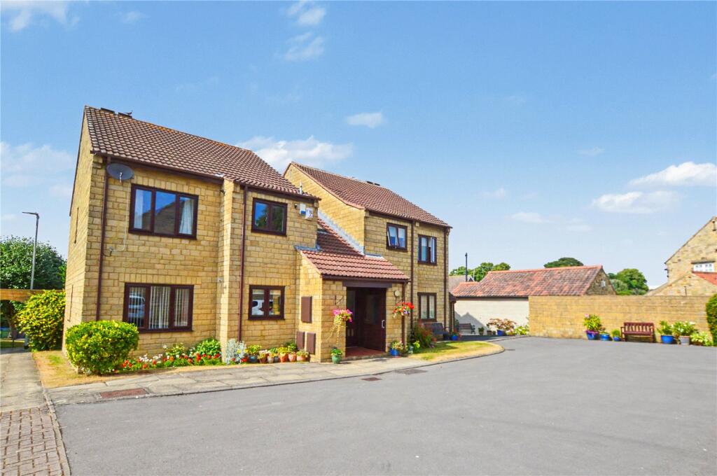Main image of property: Millgarth Court, School Lane, Collingham, Wetherby
