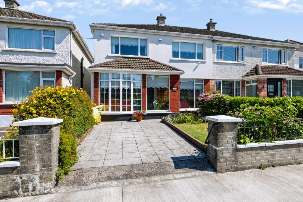 Main image of property: Drumcondra, Dublin