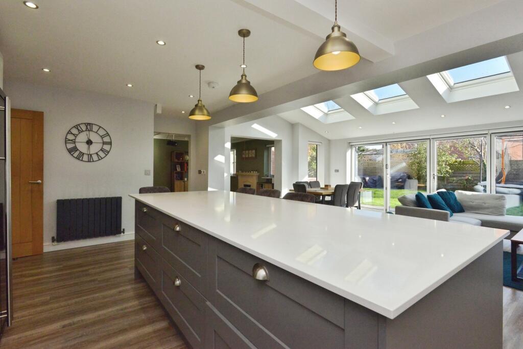 Main image of property: Maltings Field, Castlethorpe, Milton Keynes, Buckinghamshire, MK19